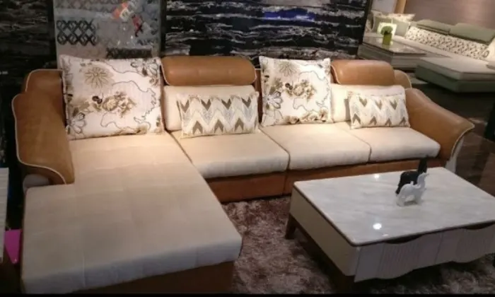 Dream House  Furniture Store in GS Road Ulubari Guwahati